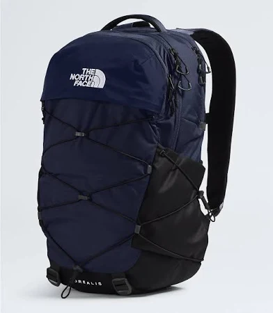The North Face Borealis 28L Hiking Backpack